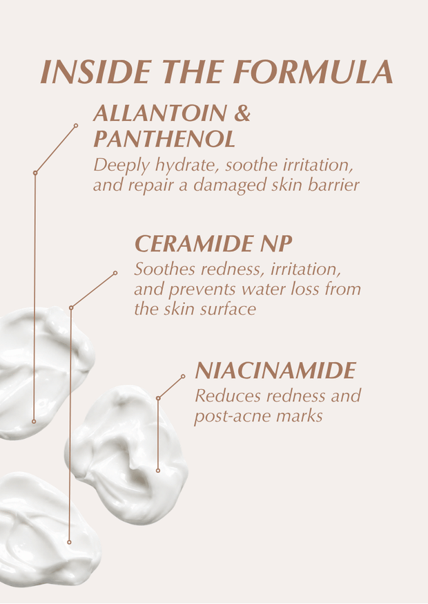 Retail Acne Night Cream 45g