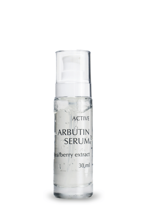 Retail Arbutin Serum 30ml