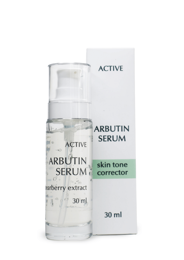 Retail Arbutin Serum 30ml