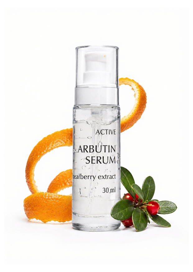 Retail Arbutin Serum 30ml