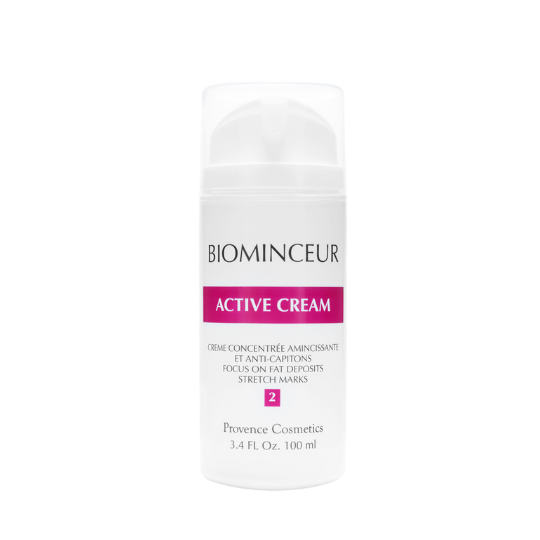 Retail Biominceur Active Cream 2 100ml