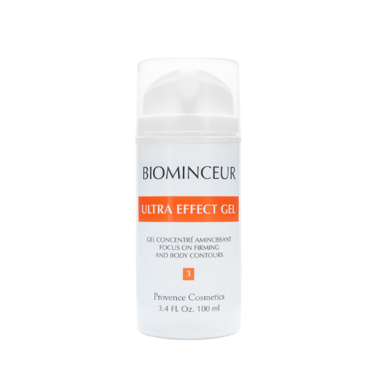 Retail Biominceur Ultra Effect Gel 3 100ml