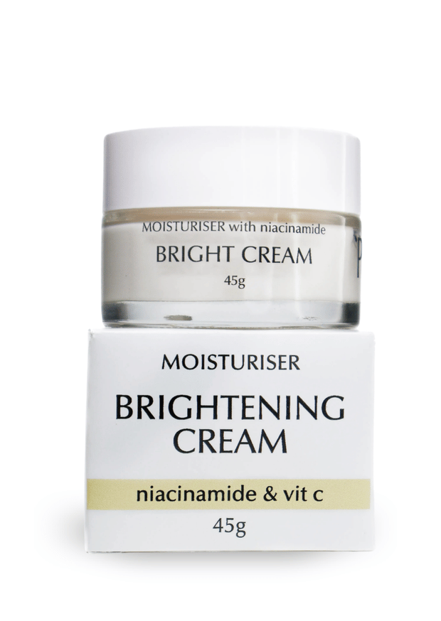 Retail Brightening Cream 45g