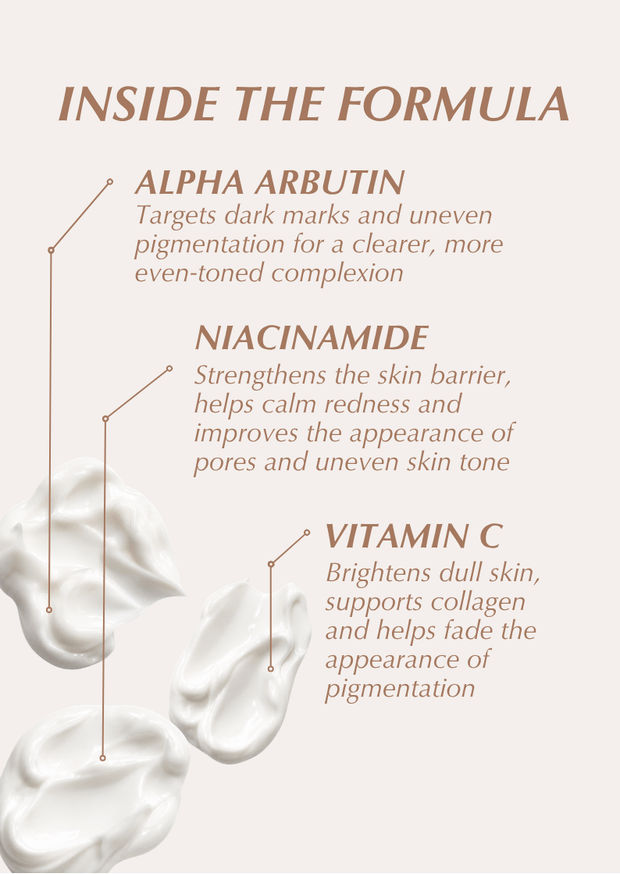 Retail Brightening Cream 45g