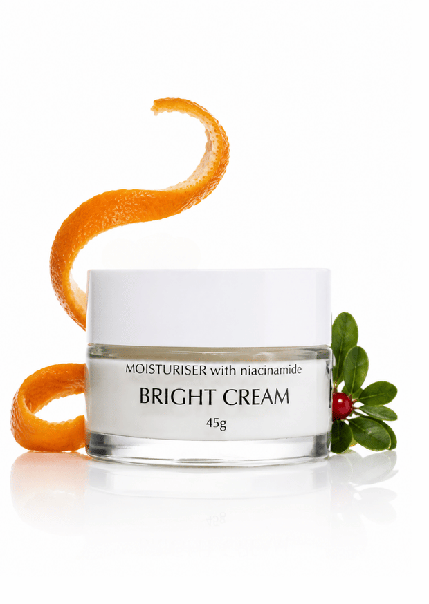 Retail Brightening Cream 45g