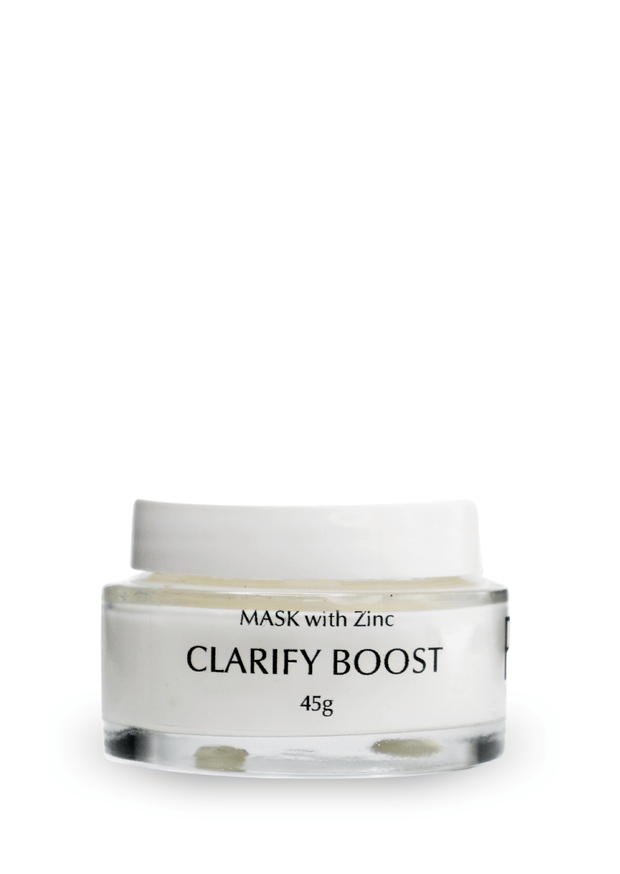 Retail Clarify Booster Mask 45g