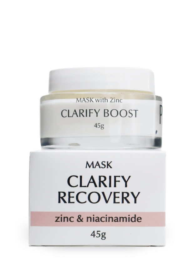 Retail Clarify Booster Mask 45g