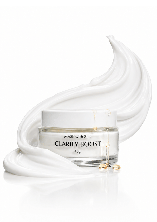 Retail Clarify Booster Mask 45g