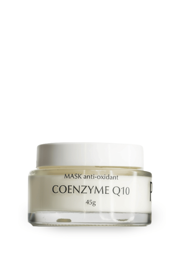 Retail CoEnzyme Q10 Mask 45g