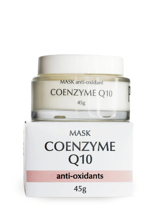 Retail CoEnzyme Q10 Mask 45g
