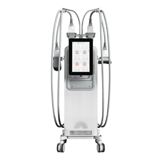 Professional Machines: Cryolipolysis Slimming Machine