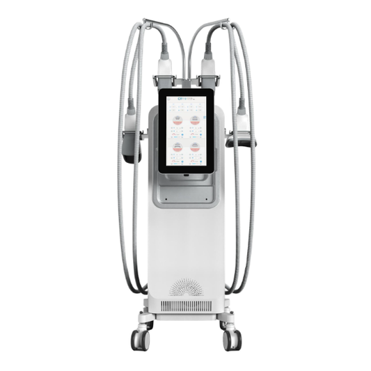 Professional Machines: Cryolipolysis Slimming Machine