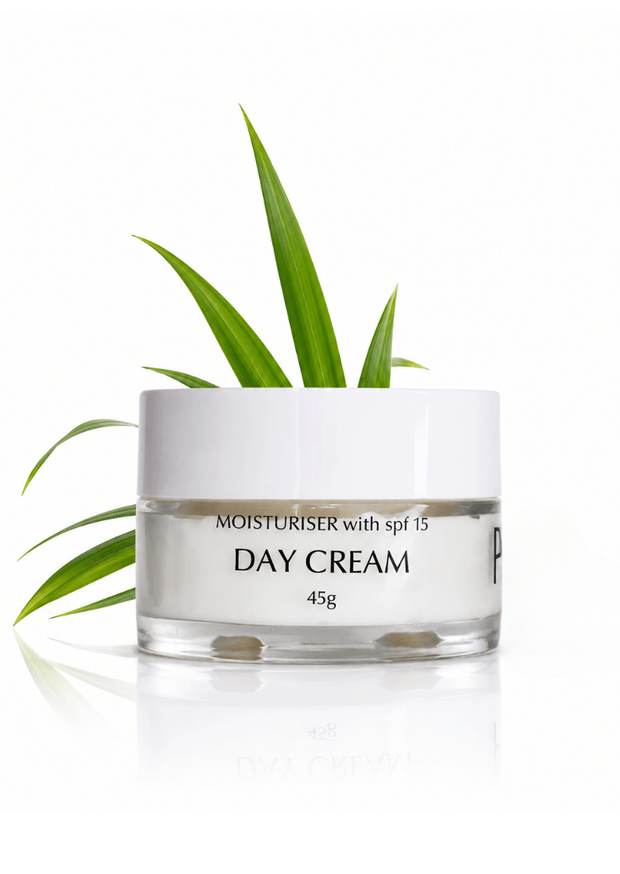 Retail Day Cream SPF15 45g