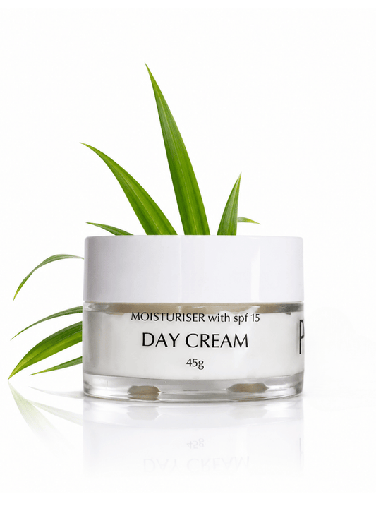Retail Day Cream SPF15 45g