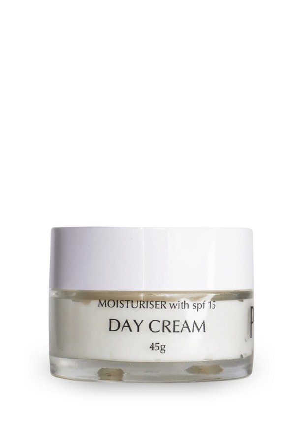 Retail Day Cream SPF15 45g