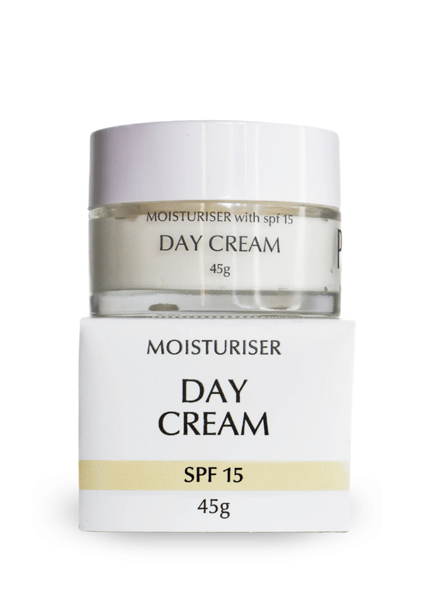Retail Day Cream SPF15 45g