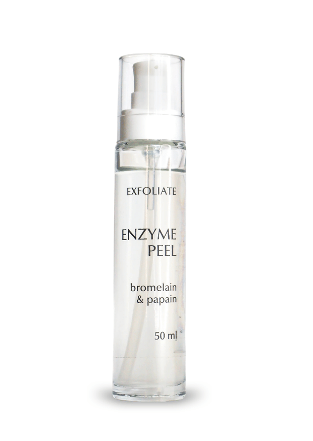 Retail Exfoliating Enzyme 50ml