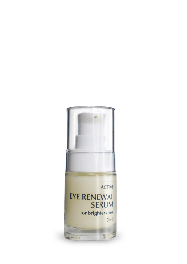 Retail Eye Renewal Serum 15ml
