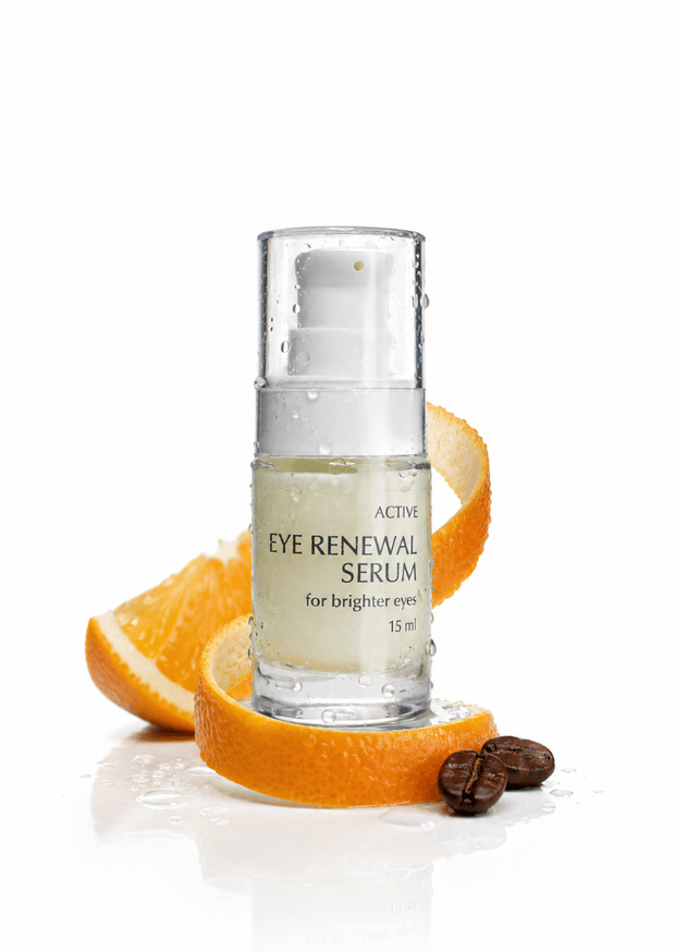 Retail Eye Renewal Serum 15ml