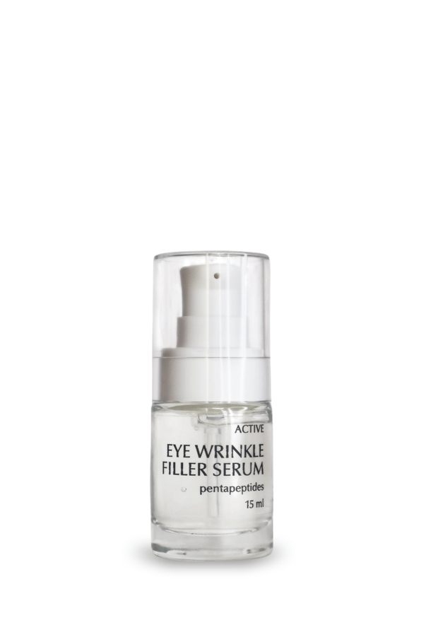 Retail Eye Wrinkle Filler 15ml