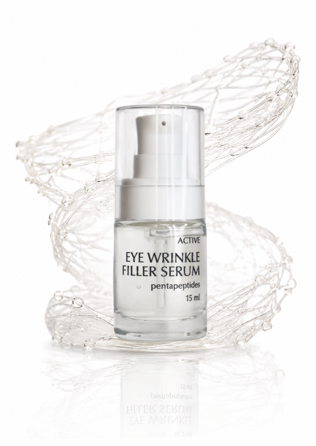 Retail Eye Wrinkle Filler 15ml