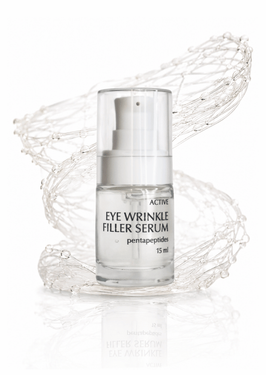Retail Eye Wrinkle Filler 15ml