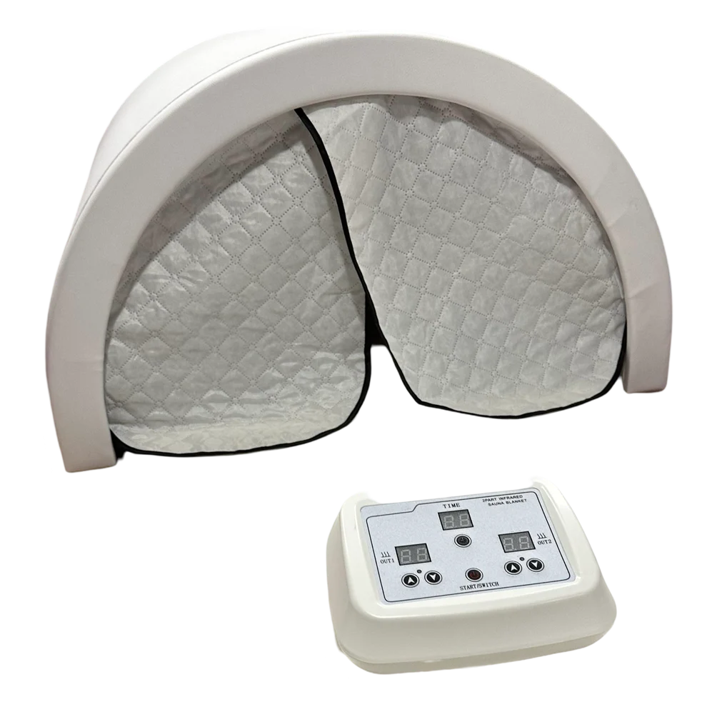 Professional Machines: FIR Infrared Sauna Dome