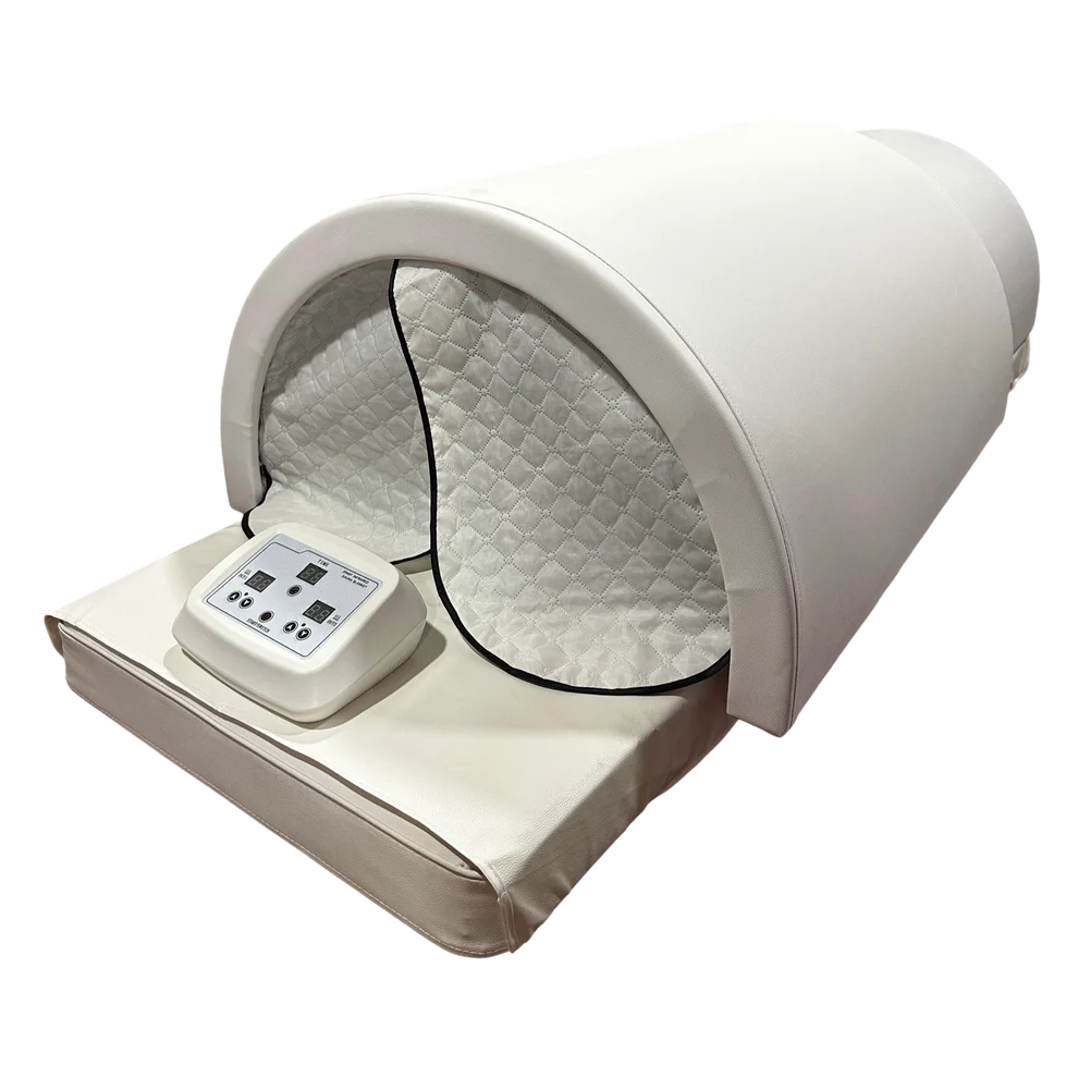 Professional Machines: FIR Infrared Sauna Dome