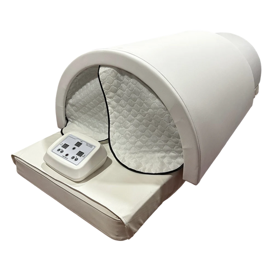 Professional Machines: FIR Infrared Sauna Dome