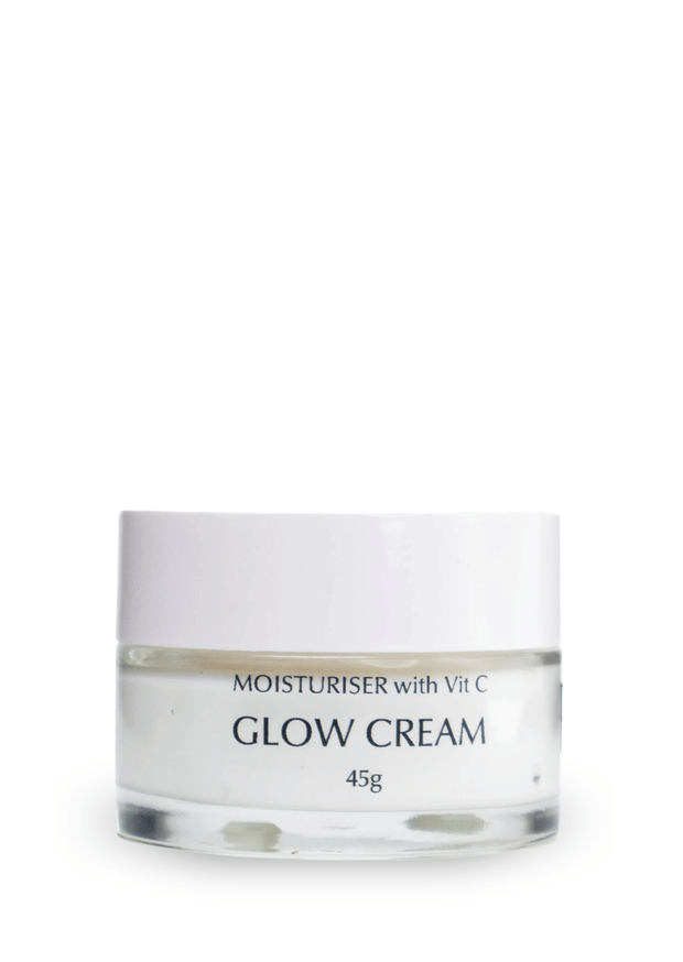 Retail Glow Cream Moisturiser 45g