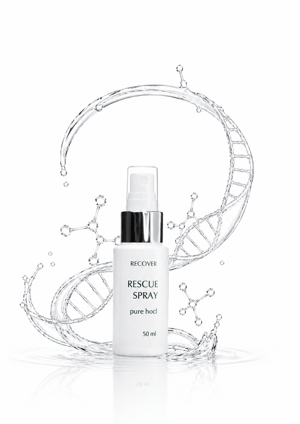 Retail Rescue Spray 50ml