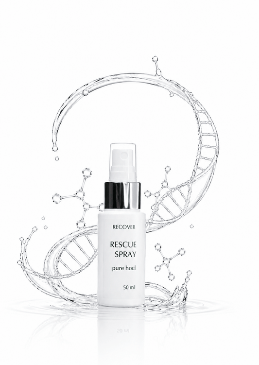 Retail Rescue Spray 50ml