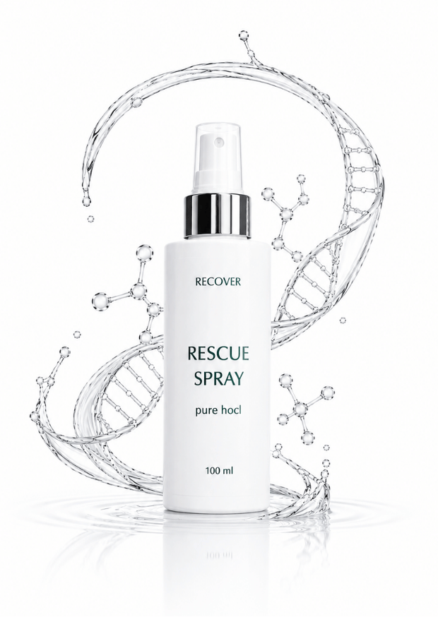 Retail Rescue Spray 100ml