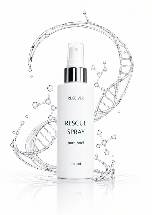 Retail Rescue Spray 100ml