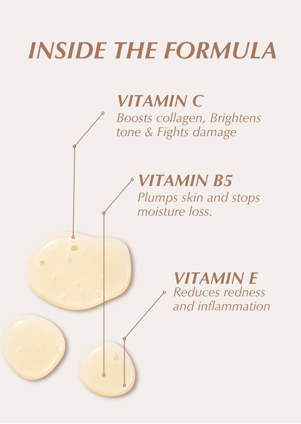 Retail Glow Serum 30ml