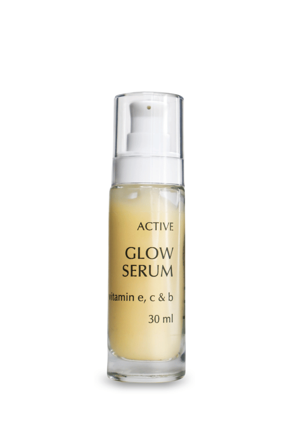 Retail Glow Serum 30ml