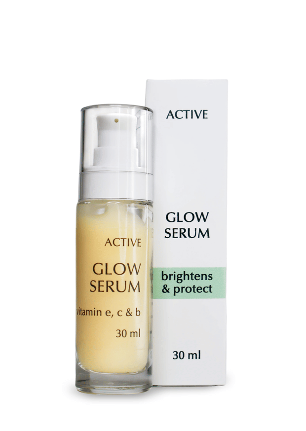 Retail Glow Serum 30ml