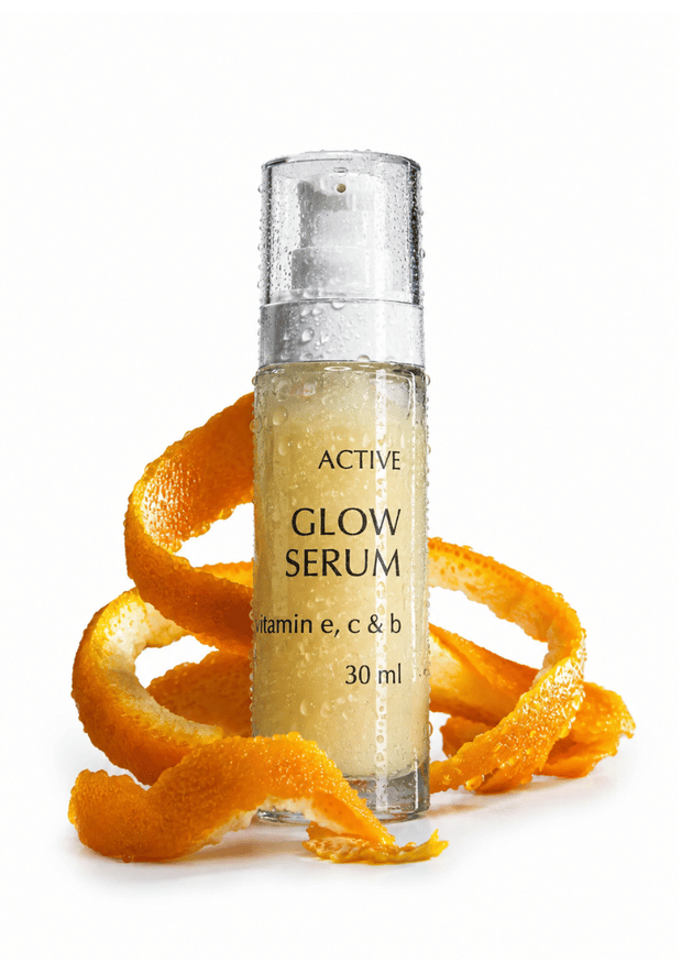 Retail Glow Serum 30ml
