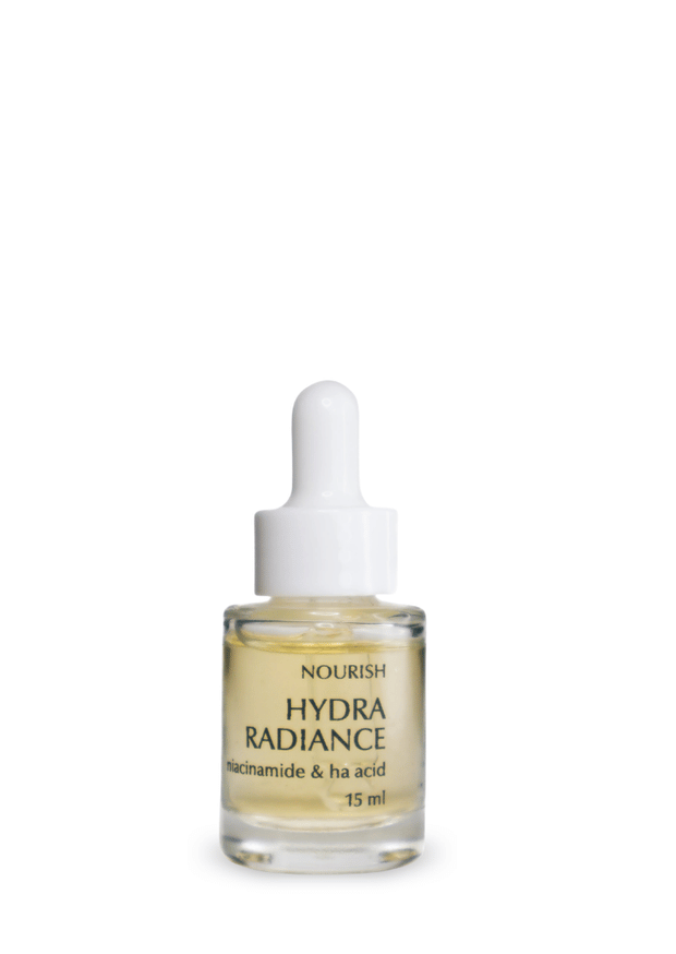 Retail Hydra Radiance Serum 15ml