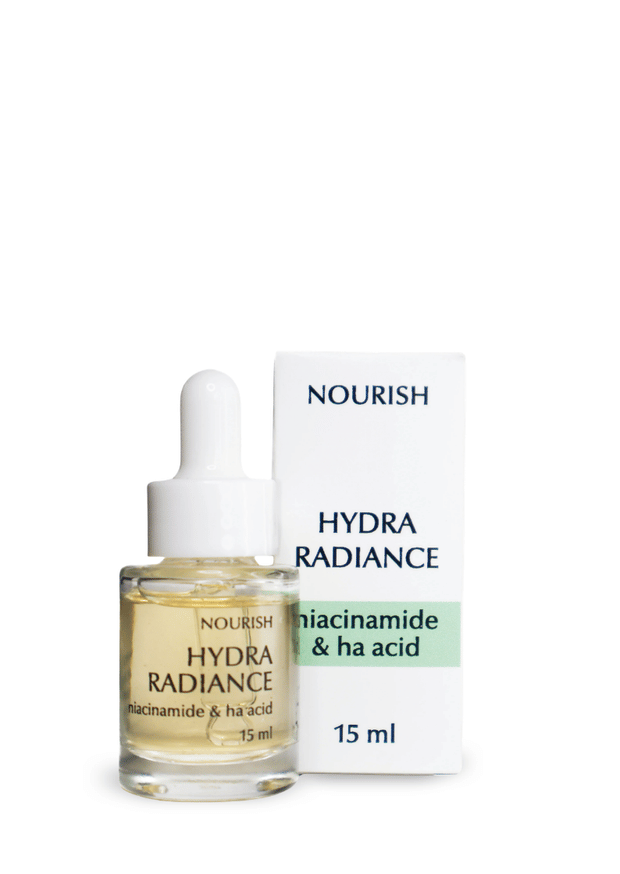 Retail Hydra Radiance Serum 15ml