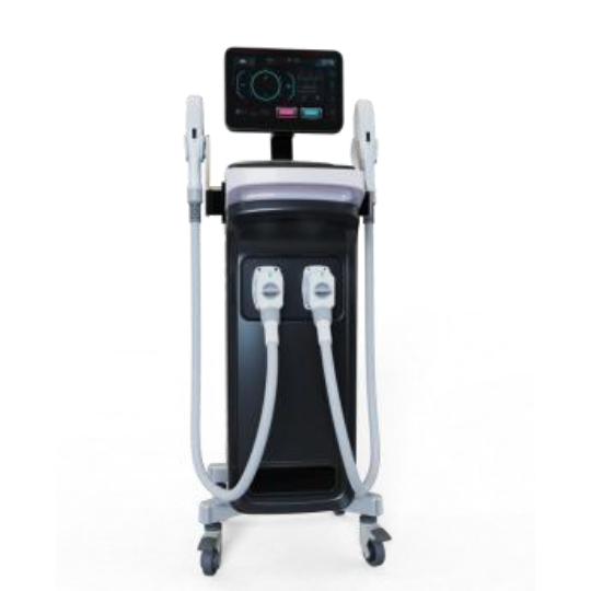 Professional Machines: IPL Machine
