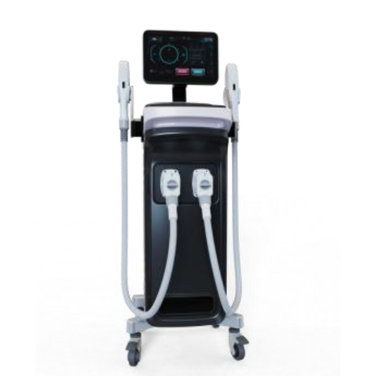 Professional Machines: IPL Machine
