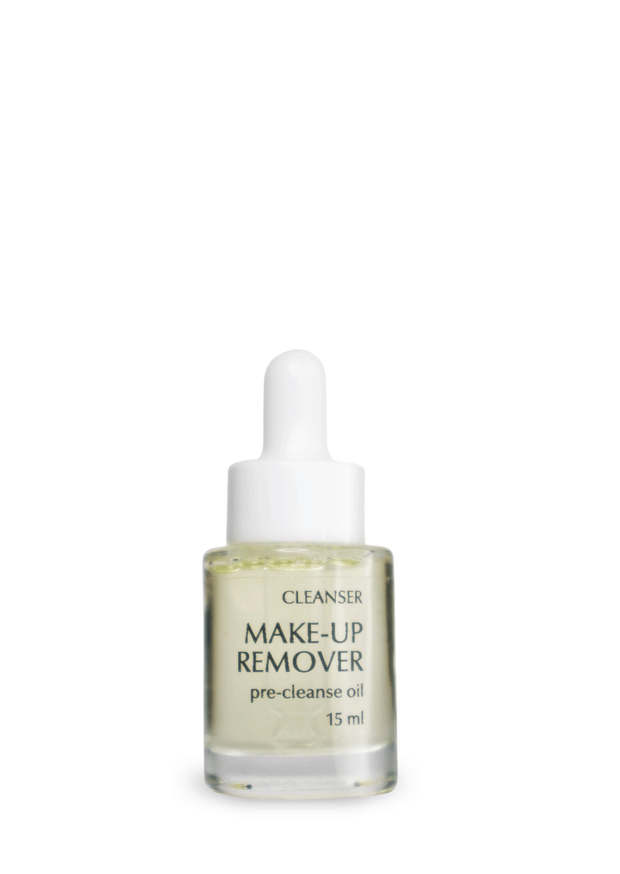 Retail Make-up Remover Oil 15ml