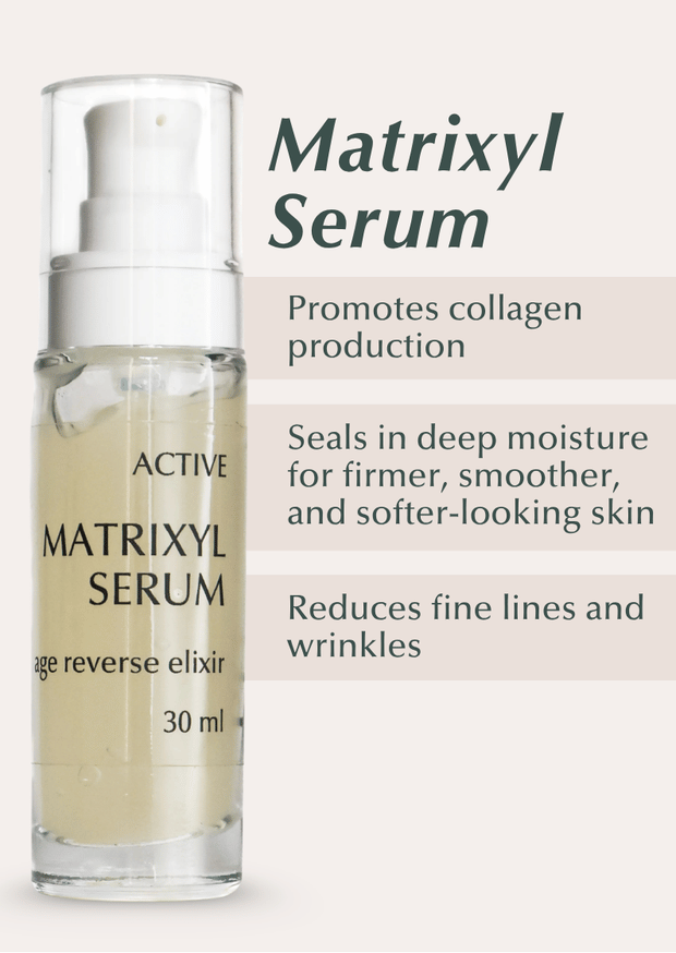 Retail Matrixyl Serum 30ml
