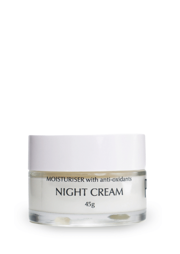Retail Night Cream 45g