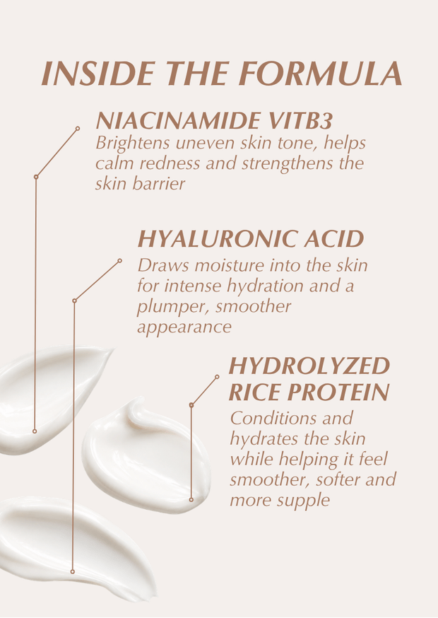 Retail Night Cream 45g