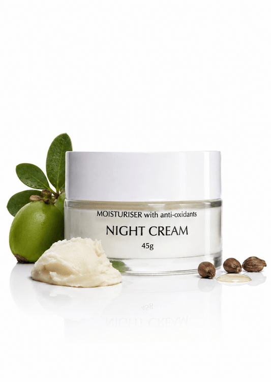 Retail Night Cream 45g