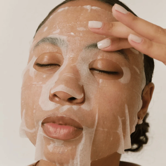 Intense Moisture Biocellulose Mask