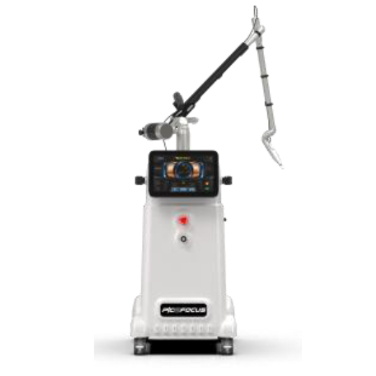 Professional Machines: Picosecond Laser Machine