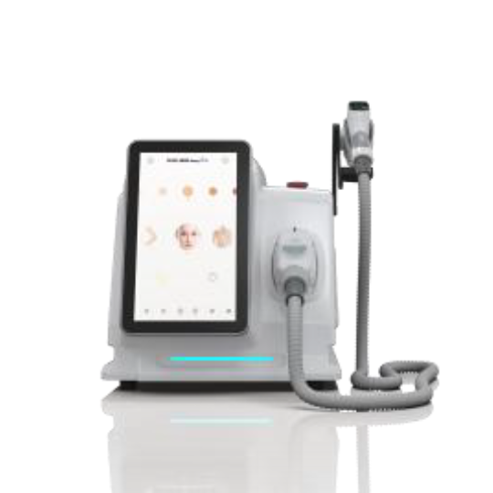 Professional Machines: Portable Diode Laser Hair Removal Machine
